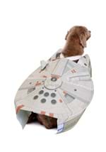 Star Wars Pet Millennium Falcon Costume Alt 1