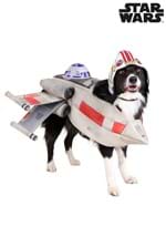 Star Wars X Wing Pet Costume