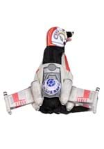 Star Wars X Wing Pet Costume Alt 2