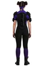 Women's Dodgeball Globo Gym Costume Alt 4