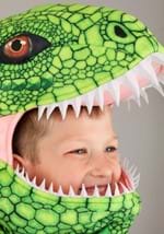 Green Iguana Toddler Costume Alt 2