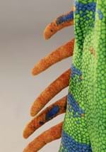 Green Iguana Toddler Costume Alt 5