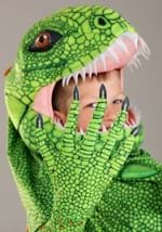 Green Iguana Toddler Costume Alt 3