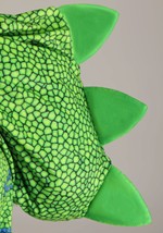 Plus Size Iguana Costume Alt 3
