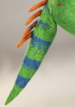 Plus Size Iguana Costume Alt 5