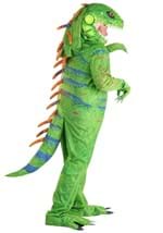 Plus Size Iguana Costume Alt 6