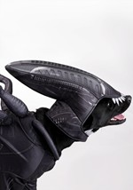 Alien Xenomorph Dog Costume Alt 1