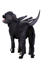 Alien Xenomorph Dog Costume Alt 2