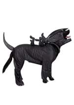 Alien Xenomorph Costume for Pets Alt 3