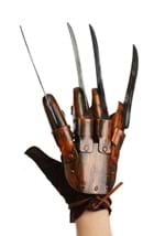Deluxe Adult Nightmare Killer Costume Glove Alt 1
