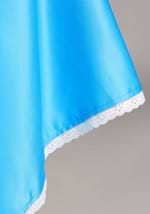 Disney Little Mermaid Girls Ariel Blue Dress Costume Alt 6