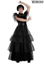 Wednesday Addams RaveN Dance Womens Costume Dress