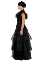 Wednesday Addams RaveN Dance Womens Costume Alt 2