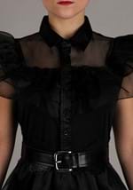 Wednesday Addams RaveN Dance Womens Costume Alt 4