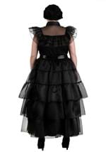Plus Size RaveN Dance Wednesday Costume Alt 1