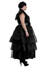 Plus Size RaveN Dance Wednesday Costume Alt 3
