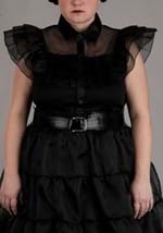 Plus Size RaveN Dance Wednesday Costume Alt 5