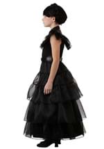 Wednesday Addams RaveN Dance Girls Costume Alt 2