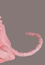 Roxy the Pink Skeleton Dog Prop Decoration Alt 4