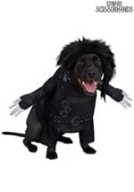 Edward Scissorhands Pet Costume