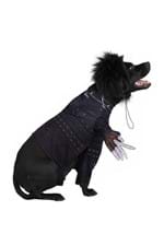 Edward Scissorhands Pet Costume Alt 2