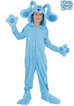 Kids Blues Clues Blue Costume