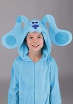 Kids Blues Clues Blue Costume Alt 4