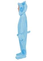 Kids Blues Clues Blue Costume Alt 2