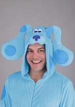 Adult Blues Clues Blue Costume Alt 4