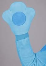 Adult Blues Clues Blue Costume Alt 6
