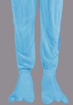 Adult Blues Clues Blue Costume Alt 8