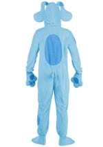 Adult Blues Clues Blue Costume Alt 1