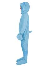 Adult Blues Clues Blue Costume Alt 2