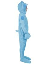 Adult Blues Clues Blue Costume Alt 3