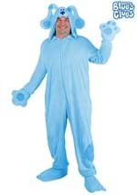 Plus Size Blue Blues Clues Adult Costume