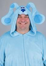 Plus Size Blue Blues Clues Adult Costume Alt 4