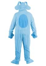Plus Size Blue Blues Clues Adult Costume Alt 1