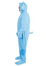 Plus Size Blue Blues Clues Adult Costume Alt 2