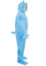 Plus Size Blue Blues Clues Adult Costume Alt 3