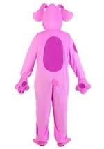 Plus Size Magenta Blues Clues Womens Costume Alt 1