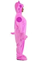 Plus Size Magenta Blues Clues Womens Costume Alt 3