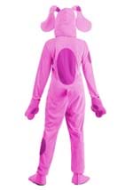 Womens Magenta Blues Clues Costume Alt 1