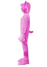Womens Magenta Blues Clues Costume Alt 2