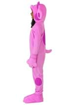 Magenta Blues Clues Costume for Girls Alt 2