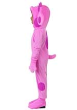 Girls Magenta Blues Clues Toddler Costume Alt 2