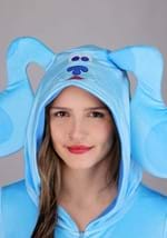Womens Blues Clues Blue Costume Alt 4