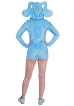 Womens Blues Clues Blue Costume Alt 1