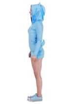 Womens Blues Clues Blue Costume Alt 2