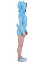 Womens Blues Clues Blue Costume Alt 3
