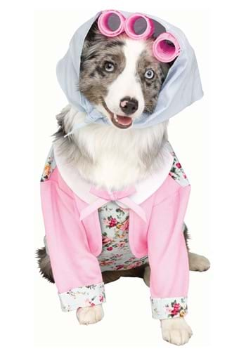 Grammy Costume for Pets